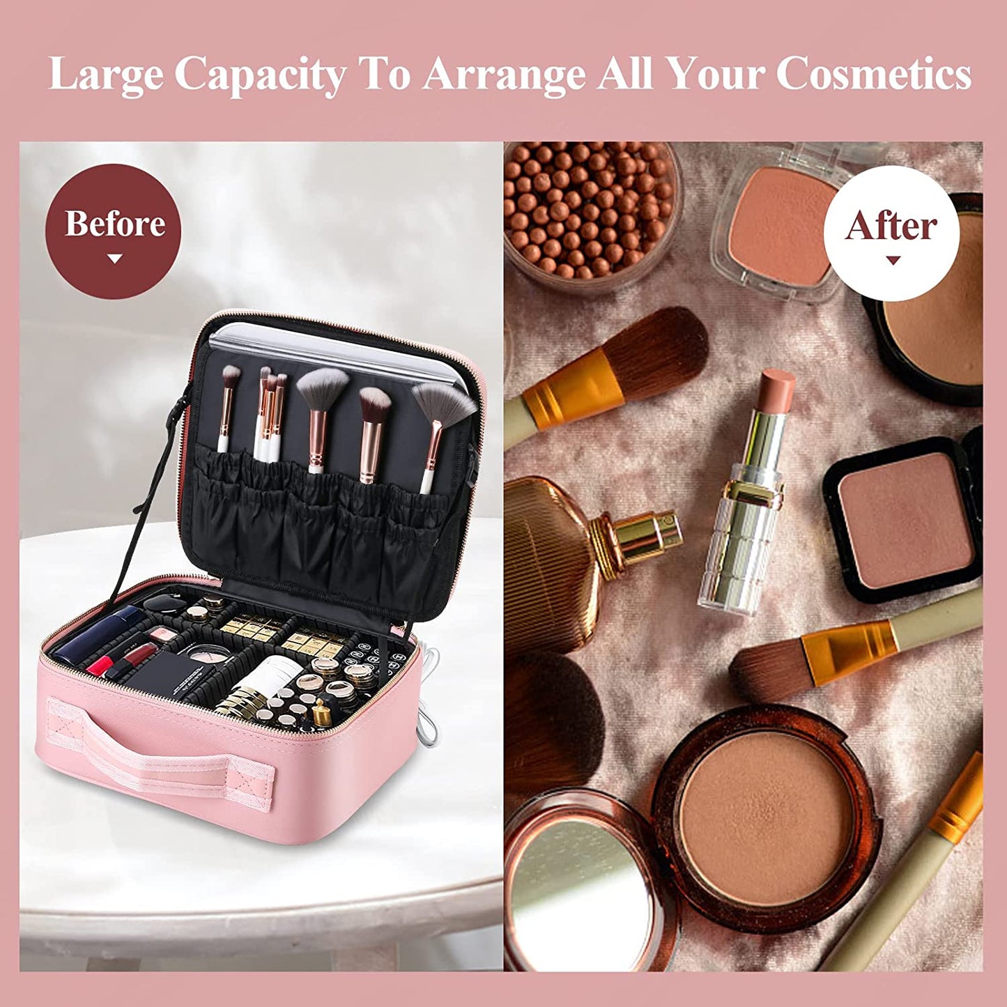 Cosmetic Travel Bag
