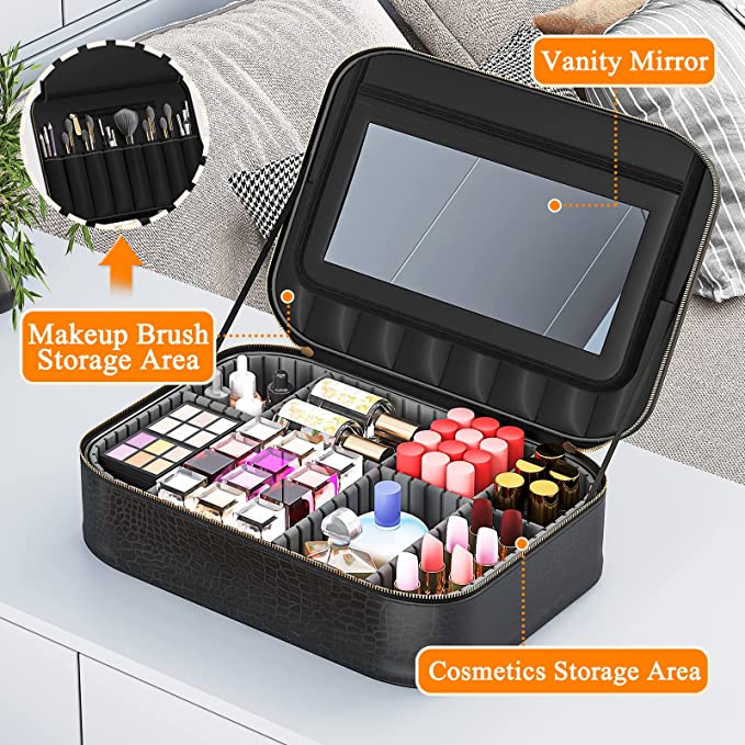 Cosmetic Travel Bag