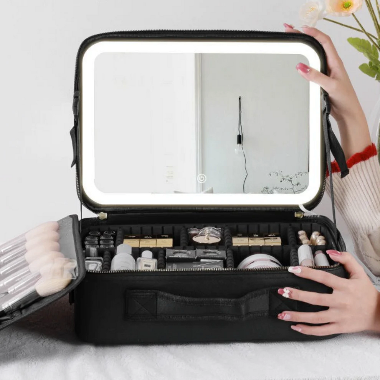 Cosmetic Travel Bag