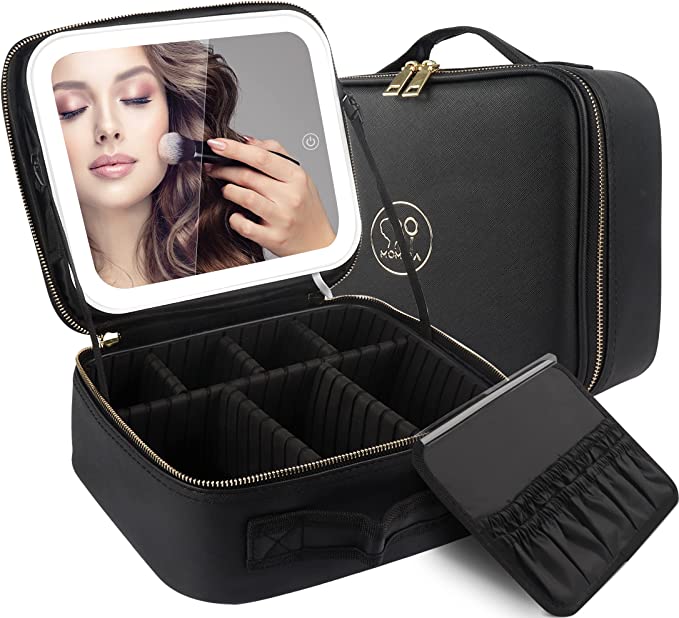 Cosmetic Travel Bag
