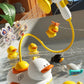 Bathing Duck Toy