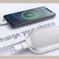Rechargeable Hand Warmer