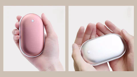 Rechargeable Hand Warmer