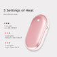 Rechargeable Hand Warmer