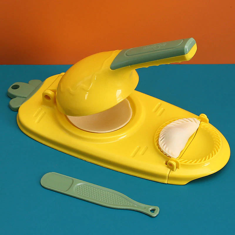 Dumpling Mold 2 in 1